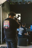 DBK Block X Block Tee (2026)