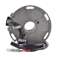 RM STATOR High Output Stator, Charging System Conversions, Ignition System, & Lighting Upgrade Kits