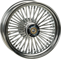 HARDDRIVE Factory Authorized Harley-Davidson Tire