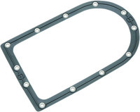 HARDDRIVE Fuel Pump Door Gasket