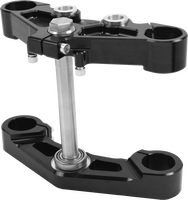 HAWG HALTERS Dominator Performance Triple Trees