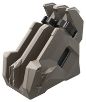 SEIZMIK On Seat Gun Holder