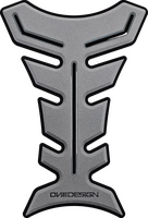 ONE EMBLEMS HDF Tankpad