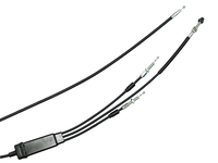SP1 Replacement Throttle Cable