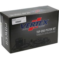 VERTEX Cast Replica Top End Kit