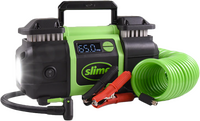 SLIME Super Duty Pro Tire Inflator