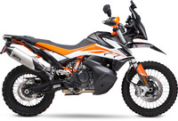 YOSHIMURA RS-4 Slip-on Exhaust