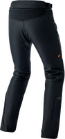 RST S1 D3O TEXTILE PANTS BLACK 4X