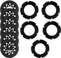 ALTO PRODUCTS Carbonite Hi-Performance Powerpak Kit