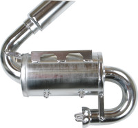 SNO STUFF "Rumble Pack" Silencer