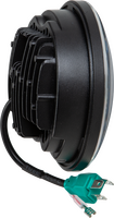 HARDDRIVE 5.75" LED Headlight
