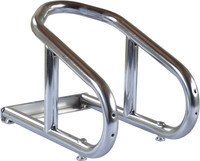 FIRE POWER Wheel Chock