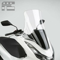 NATIONAL CYCLE Fairing Mount V-Stream Windscreen