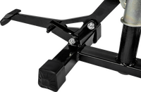 Fire Power Lift Stand