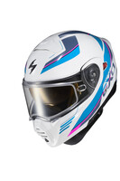 SCORPION EXO EXO-GT930 Cold Weather Helmet