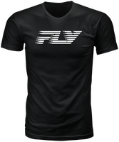 FLY RACING Fast Tee