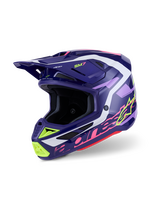 ALPINESTARS 2026 SM7 Deed Helmet