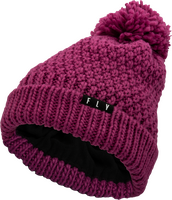 FLY RACING Women's Anna Pom Beanie