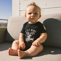 DBK 12 O'Clock Onesie