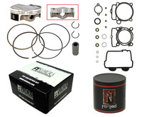 NAMURA Forged Piston Top End Repair Kit