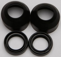 ALL BALLS Fork/Dust Seal Wiper Kit