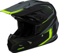 GMAX MX-96 502 Helmet
