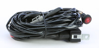OPEN TRAIL LED Light Bar Wiring Harness