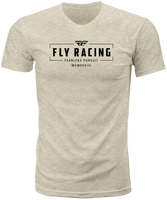 FLY RACING Motto Tee