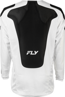 FLY RACING 2025.5 Kinetic Mesh Sym Jersey