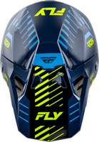 FLY RACING 2025 Formula CP Slice Helmet