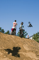 DBK Moto is Dope Tee (2026)