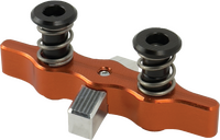 TAMER Tamer Holeshot Buttons