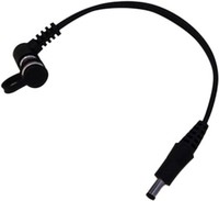 CALIFORNIA HEAT Panel Mount Port