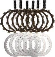 EBC Dirt Racer Clutch Set