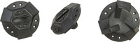 FLY RACING Elite Helmet Visor Screws