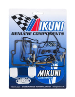 MIKUNI Carburetor Repair Kit