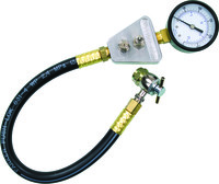 MOTION PRO Pressurizing Shock Gauge