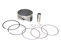 NAMURA Piston Kit