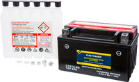 FIRE POWER Maintenance Free Sealed Battery