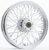 HARDDRIVE Front 60 Spoke Wheels
