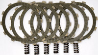 EBC SRK Complete Clutch Kit