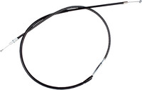 MOTION PRO Black Vinyl Clutch Cable