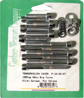 GARDNERWESTCOTT Transmission Side Cover Set