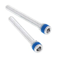 ALL BALLS Brake Pad Pin Kit