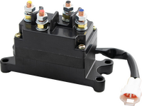KFI PRODUCTS Assault Polaris Kit Contactor Relay