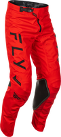 FLY RACING Kinetic Center Pant