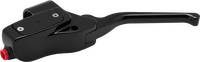 HAWG HALTERS INC Hand Controls