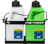 FIRE POWER LC Utility Jug Racks