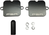 PSR Smog Block Off Plate