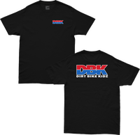 DBK Ride DBK Tee